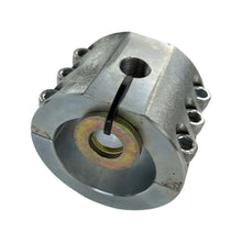 Load image into Gallery viewer, Apex Chassis Heavy Duty Stabilizer Clamp Zinc 1.5 Inch ID Fits: Falcon