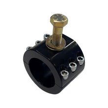 Load image into Gallery viewer, Heavy Duty Stabilizer Clamp Black 2.125 Inch Apex Chassis