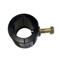 Load image into Gallery viewer, Heavy Duty Stabilizer Clamp Black 2.125 Inch Apex Chassis