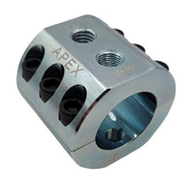 Load image into Gallery viewer, Stabilizer Clamp, 2 Inch ID, Zinc, Universal - Includes hardware for Fox ATS, Standard, Falcon Apex Chassis