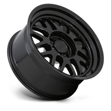 Load image into Gallery viewer, DELTA 20X9.5 5X5 71 +2 G-BLK