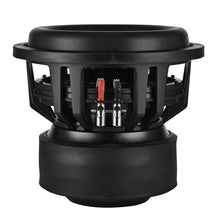 Load image into Gallery viewer, Black Diamond 12" High Excursion Subwoofer with Carbon Fiber Cone | 3500W RMS / 7000W MAX | Dual 2-Ohm Voice Coil