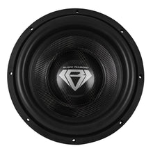 Load image into Gallery viewer, Black Diamond 15" High Excursion Subwoofer with Carbon Fiber Cone | 3500W RMS / 7000W Peak | Dual 2-Ohm Voice Coil