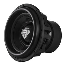 Load image into Gallery viewer, Black Diamond 15" High Excursion Subwoofer with Carbon Fiber Cone | 3500W RMS / 7000W Peak | Dual 2-Ohm Voice Coil