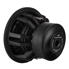 Load image into Gallery viewer, Black Diamond 15" High Excursion Subwoofer with Carbon Fiber Cone | 3500W RMS / 7000W Peak | Dual 2-Ohm Voice Coil