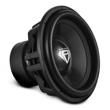 Load image into Gallery viewer, Black Diamond 18" High Excursion Subwoofer with Carbon Fiber Cone | 3500W RMS / 7000W Peak | Dual 2-Ohm Voice Coil