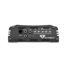 Load image into Gallery viewer, Black Diamond 1-Channel Class D Monoblock Amplifier | 1000W RMS at 1-Ohm