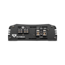 Load image into Gallery viewer, Black Diamond 1-Channel Class D Monoblock Amplifier | 1000W RMS at 1-Ohm