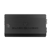 Load image into Gallery viewer, Black Diamond 1-Channel Class D Monoblock Amplifier | 1000W RMS at 1-Ohm