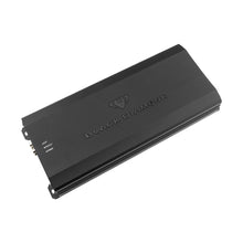 Load image into Gallery viewer, Black Diamond 1-Channel Class D Monoblock Amplifier | 1500W RMS at 1-Ohm