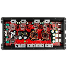 Load image into Gallery viewer, Black Diamond Class D 4-Channel Full Range Amplifier | 400W RMS X 4 at 4-Ohm
