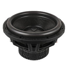Load image into Gallery viewer, Black Diamond 12” Dual 3” Voice Coil Subwoofer with Aluminum Basket | 4-Ohm