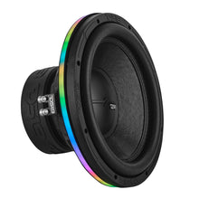 Load image into Gallery viewer, 12" Digital LED Ring for Speakers and Subwoofers