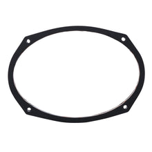 Load image into Gallery viewer, 6x9" Digital LED Ring for Loudspeakers and Speakers