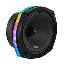 Load image into Gallery viewer, 6x9" Digital LED Ring for Loudspeakers and Speakers