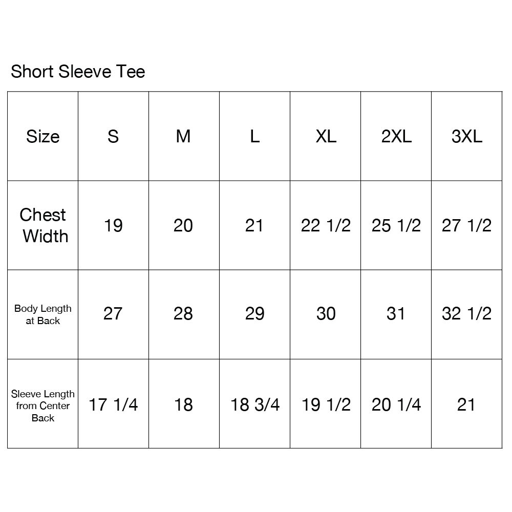 Mens T-Shirt - Jeep®Stencil