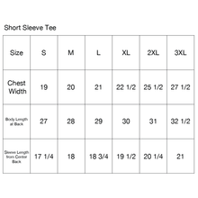 Load image into Gallery viewer, Mens T-Shirt - Jeep®Stencil