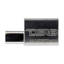 Load image into Gallery viewer, Dual 1/0-GA to 1/0-GA Amp Input Reducers with Offset Stub