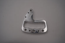 Load image into Gallery viewer, CMM Offroad Grab Handle Bare / 2.00" Clamp Inverted Loop Handles for Aftermarket Cages