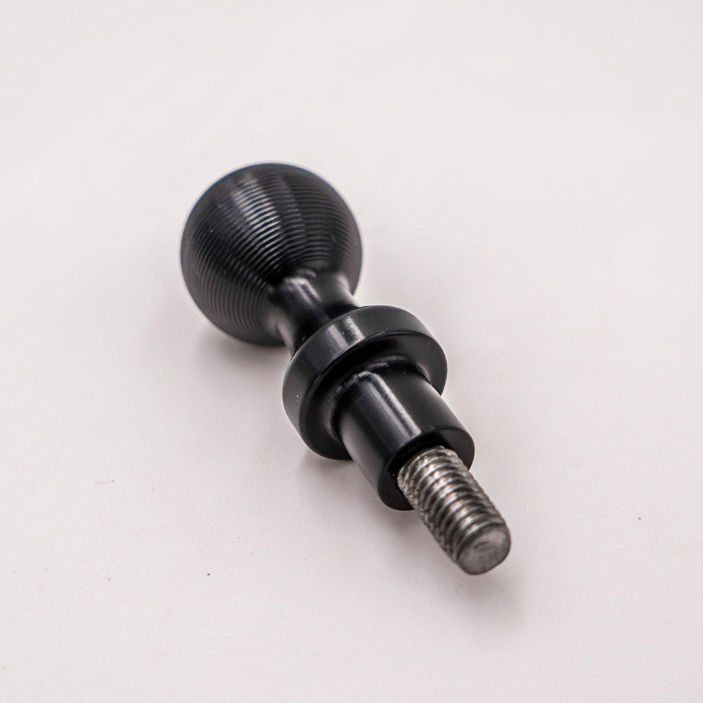 CMM Offroad Jeep 20mm Freedom Panel Ball Mount JK/JKU Freedom Panel Ball Mount