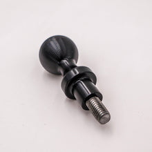 Load image into Gallery viewer, CMM Offroad Jeep 20mm Freedom Panel Ball Mount JK/JKU Freedom Panel Ball Mount