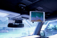 Load image into Gallery viewer, CMM Offroad Ford Bronco CMM Offroad Ford Bronco Hard Top Panel Ball Mount