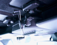 Load image into Gallery viewer, CMM Offroad Ford Bronco CMM Offroad Ford Bronco Hard Top Panel Ball Mount