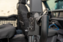 Load image into Gallery viewer, 2021-2024 FORD BRONCO REAR TUBE DOORS WITH WEBBING, PAIR