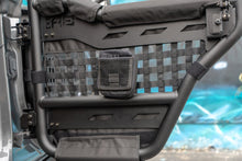 Load image into Gallery viewer, 2021-2024 FORD BRONCO REAR TUBE DOORS WITH WEBBING, PAIR