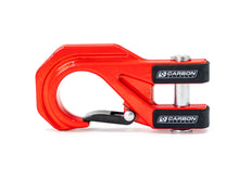 Load image into Gallery viewer, Carbon Offroad Mega Pro Winch Hook