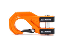 Load image into Gallery viewer, Carbon Offroad Mega Pro Winch Hook