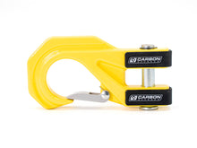 Load image into Gallery viewer, Carbon Offroad Mega Pro Winch Hook
