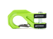 Load image into Gallery viewer, Carbon Offroad Mega Pro Winch Hook