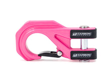Load image into Gallery viewer, Carbon Offroad Mega Pro Winch Hook
