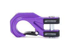 Load image into Gallery viewer, Carbon Offroad Mega Pro Winch Hook