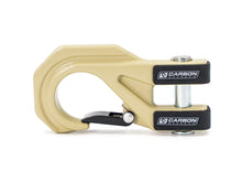 Load image into Gallery viewer, Carbon Offroad Mega Pro Winch Hook