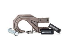 Load image into Gallery viewer, Carbon Offroad Mega Pro Winch Hook