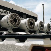 Load image into Gallery viewer, NXL 8" Marine and Powersports Towers LED RGB Lights 125 Watts Rms