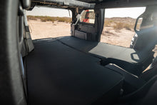 Load image into Gallery viewer, deepsleep Solo Camping Mat for 4 Door Ford Bronco