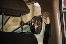 Load image into Gallery viewer, deepsleep CAR CAMPING FAN