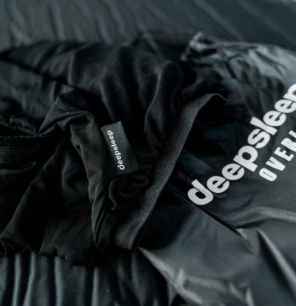 deepsleep WINDOW SCREENS