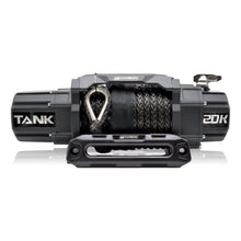 Load image into Gallery viewer, Carbon TANK - 20000lb Winch 24V [Clearance]