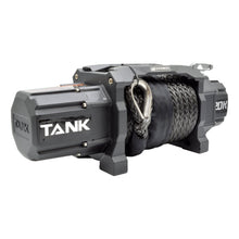 Load image into Gallery viewer, Carbon TANK - 20000lb Winch 24V [Clearance]