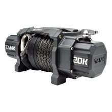 Load image into Gallery viewer, Carbon TANK - 20000lb Winch 24V [Clearance]