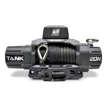 Load image into Gallery viewer, Carbon TANK - 20000lb Winch 24V [Clearance]