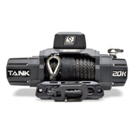 Carbon TANK - 20000lb Winch 24V [Clearance]