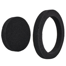 Load image into Gallery viewer, 6.5" Door Speaker Foam Ring