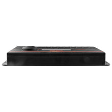 Load image into Gallery viewer, 2-Channel In and 8-Channel Out Digital Sound Processor (DSP) with Bluetooth and LCD Screen