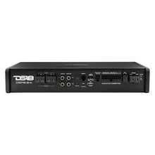 Load image into Gallery viewer, DS18 DSP8.6iA 6-Channel Car Amplifier with 8-Channel Digital Sound Processor