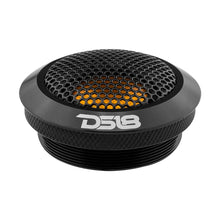 Load image into Gallery viewer, 2.2" Dome Neodymium Tweeter with Aluminum Body 30 Watts 1" Titanium 4-Ohm Vc